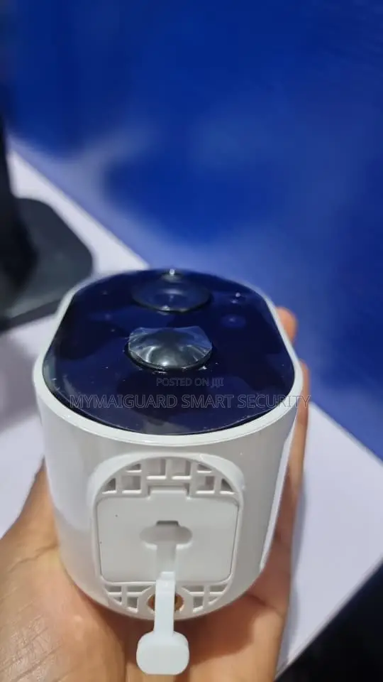 Scout X Smart Camera
