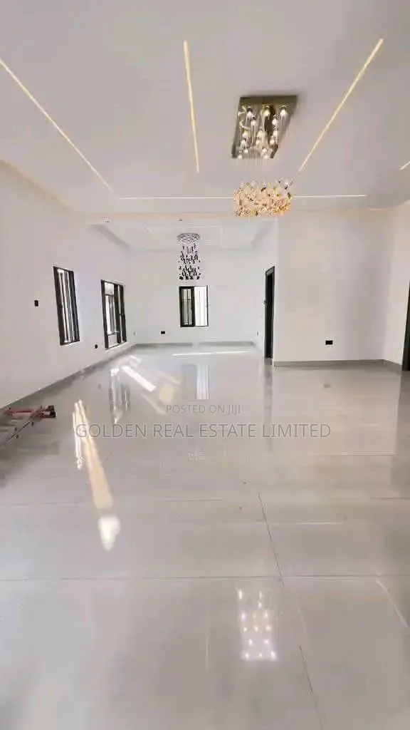 4bdrm Duplex in An Estate, Lokogoma for sale