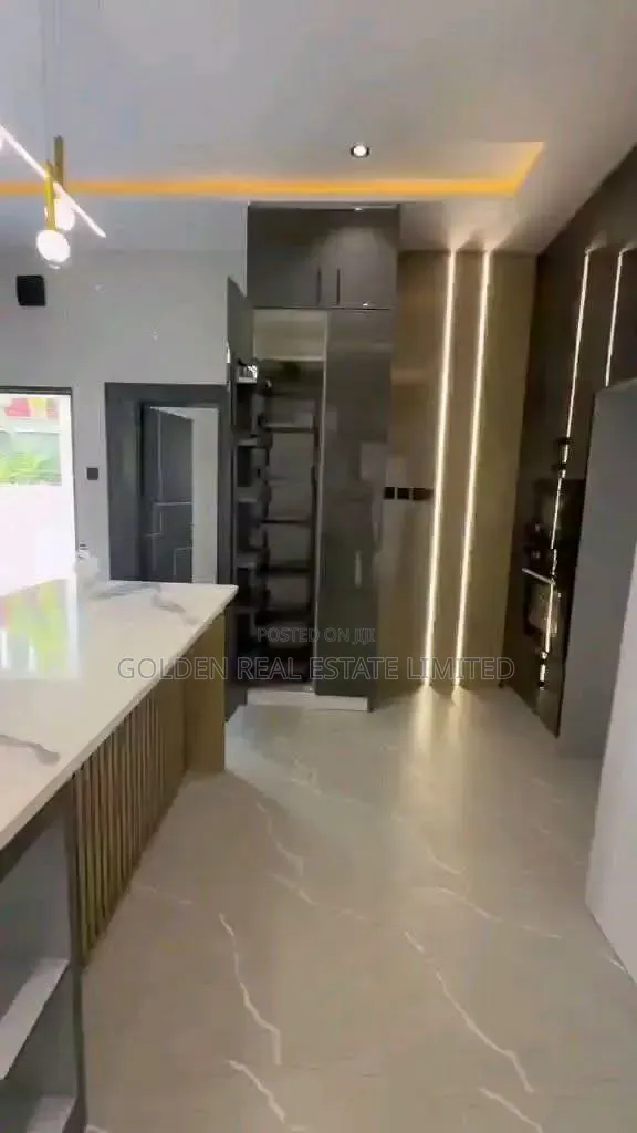 4bdrm Duplex in An Estate, Lokogoma for sale