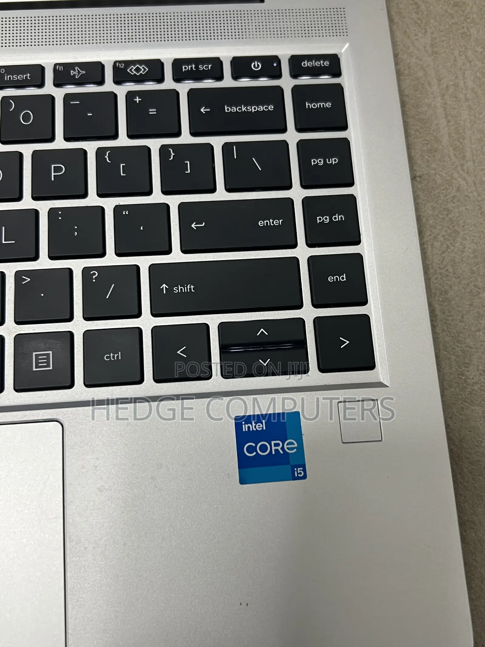 Laptop HP ProBook 440 G8 8GB Intel Core i5 SSD 256GB