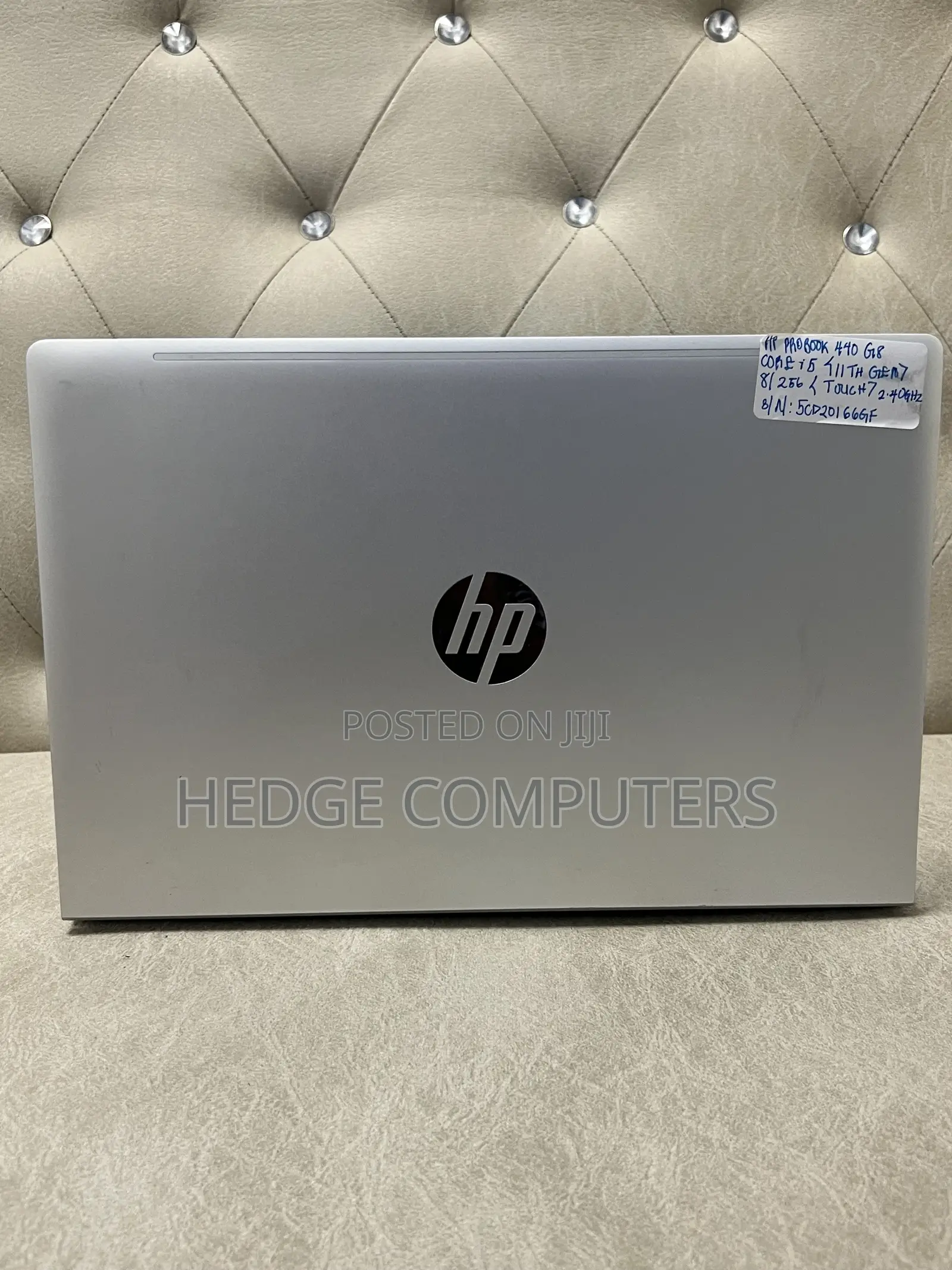 Laptop HP ProBook 440 G8 8GB Intel Core i5 SSD 256GB