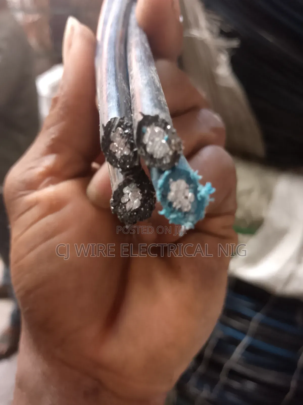 16mm 4core Recline Wire