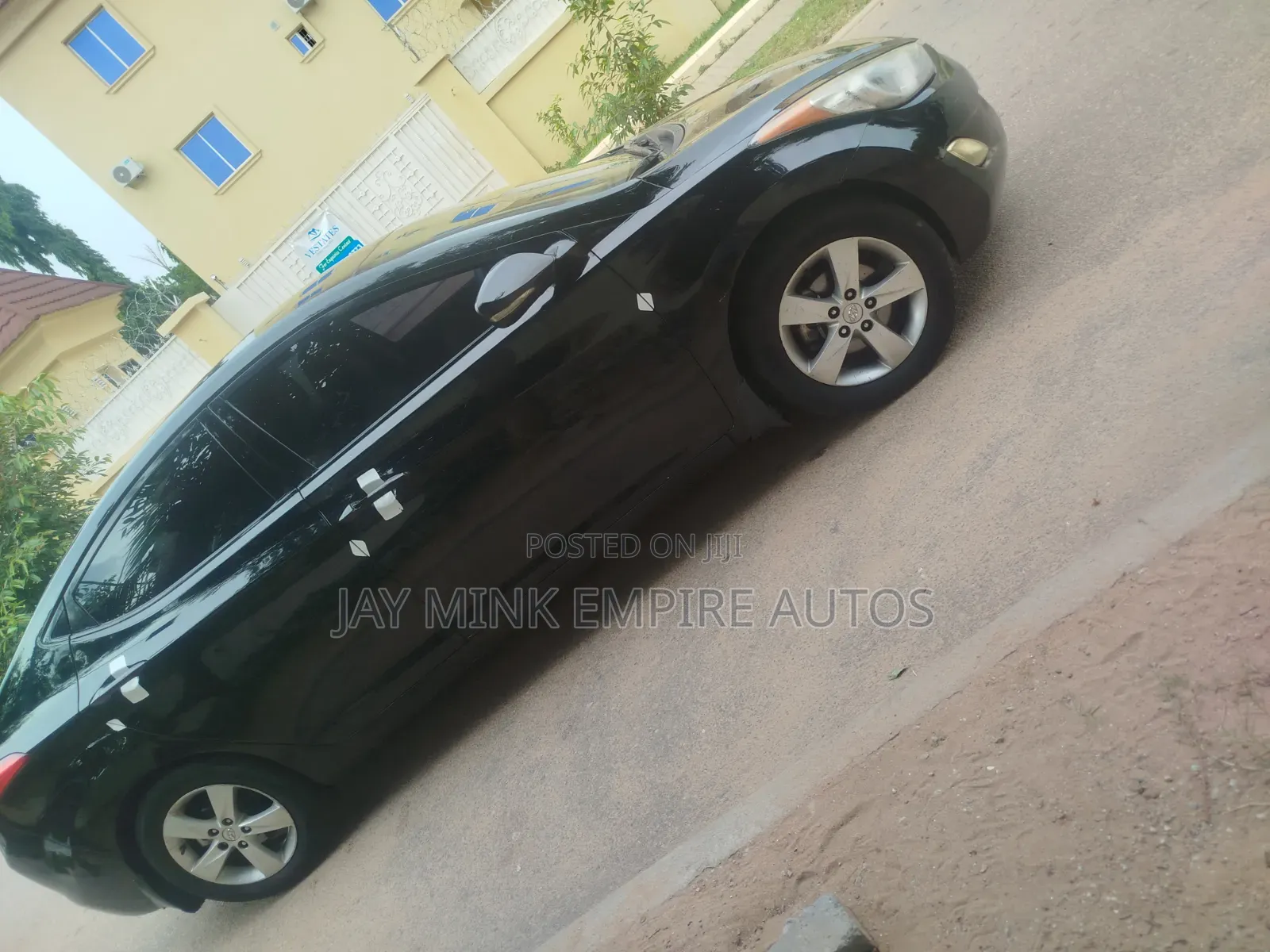Hyundai Elantra 2012 Black