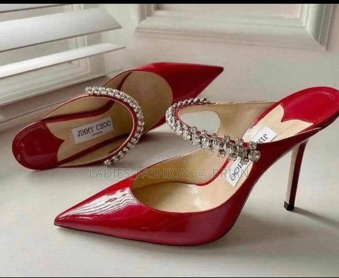 Shoes and More