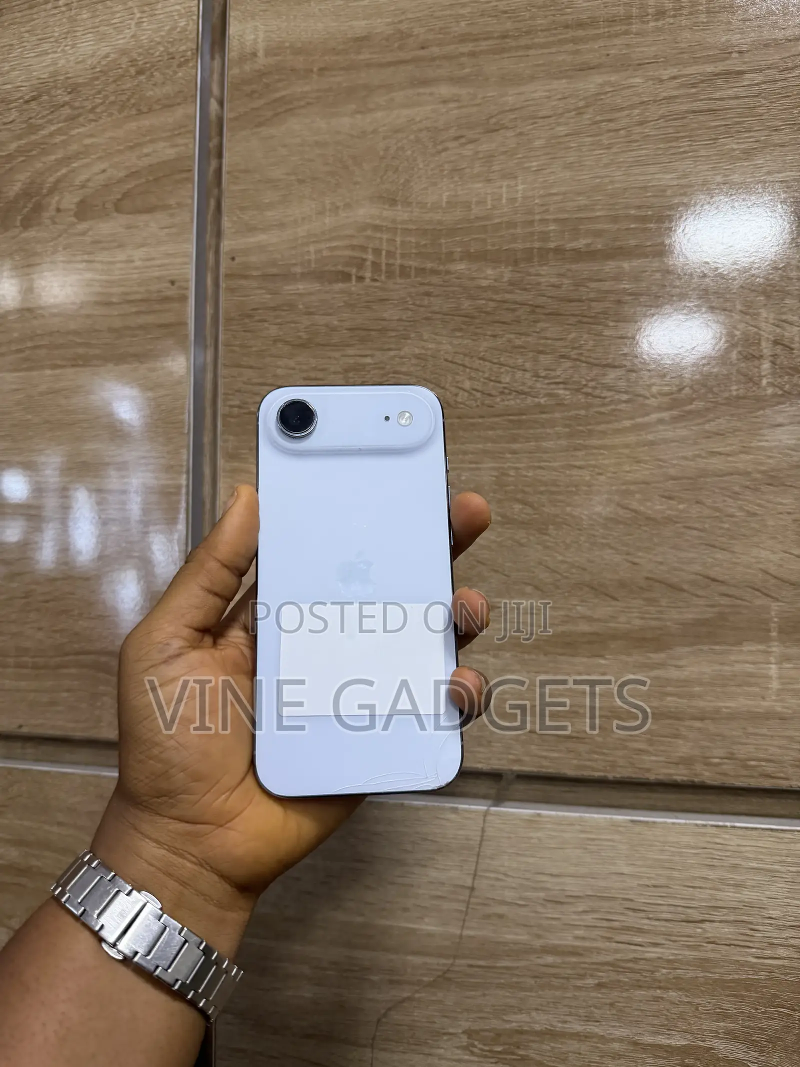 Apple iPhone Air 256 GB Blue