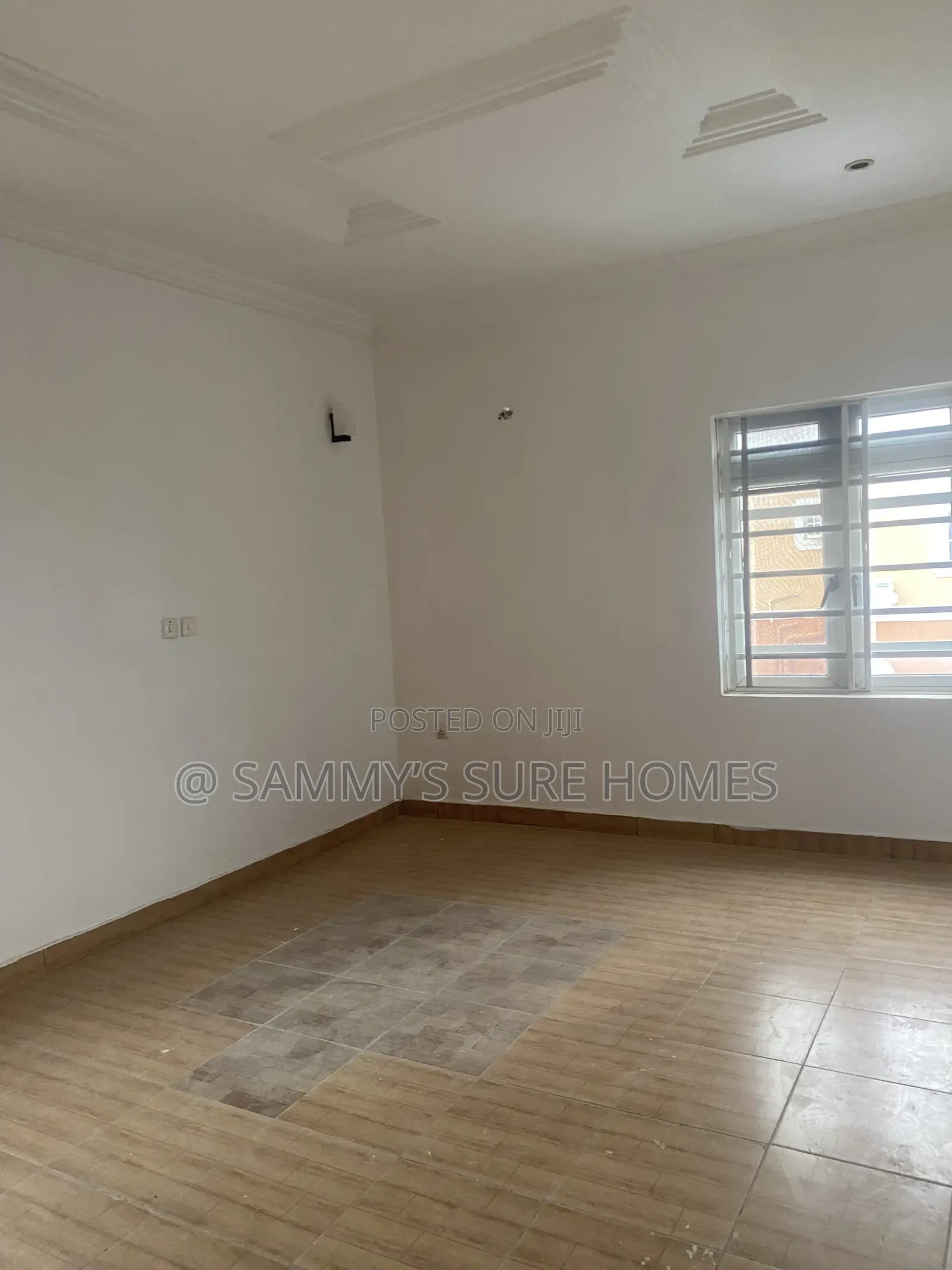 3bdrm Block of Flats in Gwarinpa Second for rent