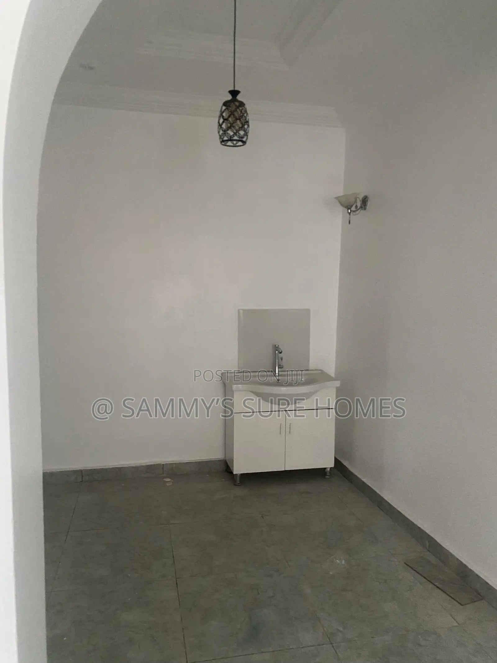 3bdrm Block of Flats in Gwarinpa Second for rent