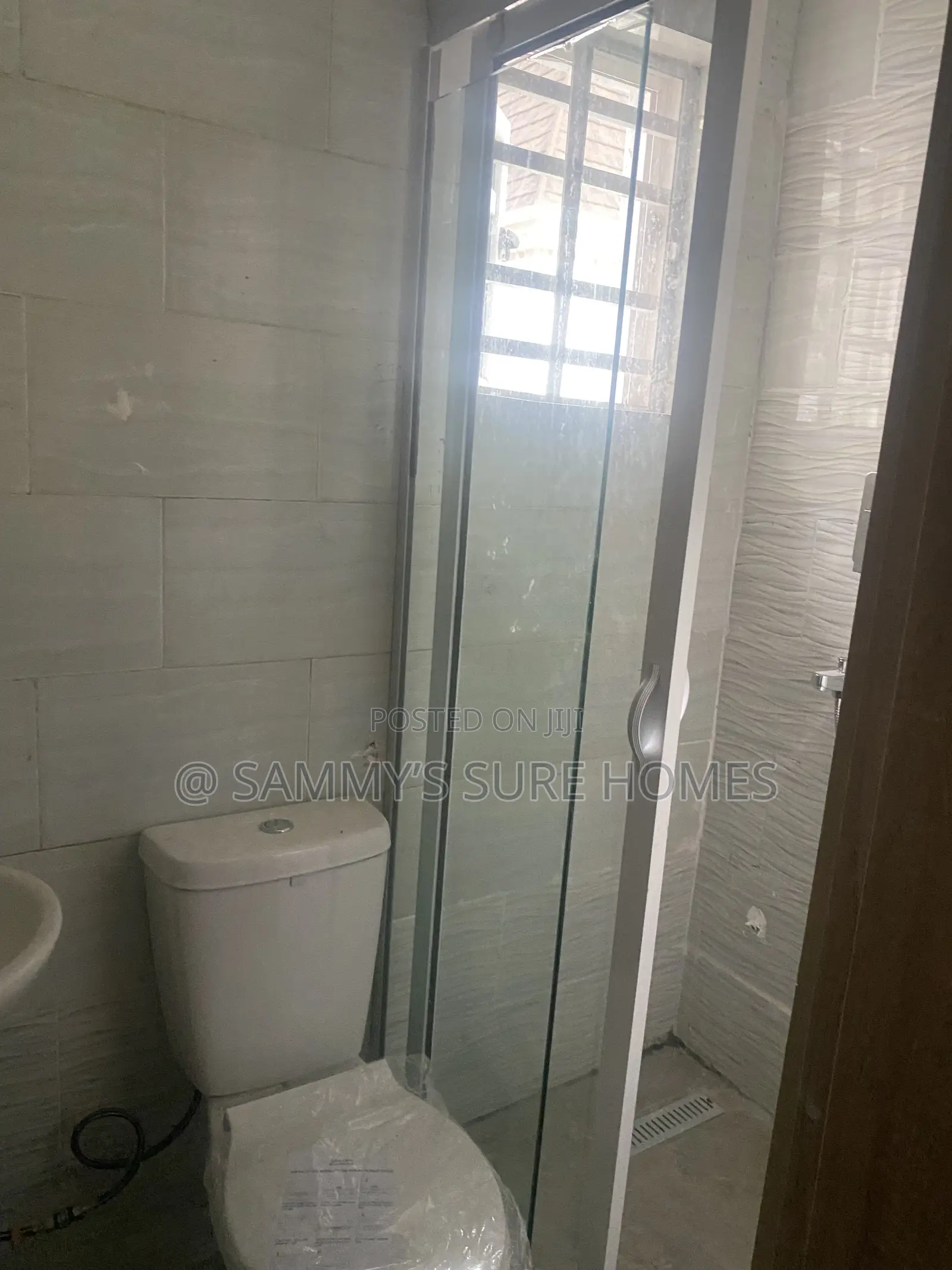 3bdrm Block of Flats in Gwarinpa Second for rent