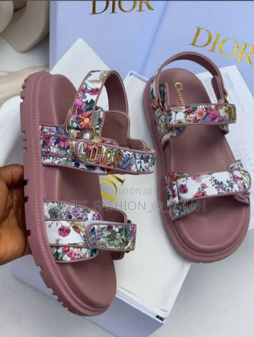 Good Sandals for You