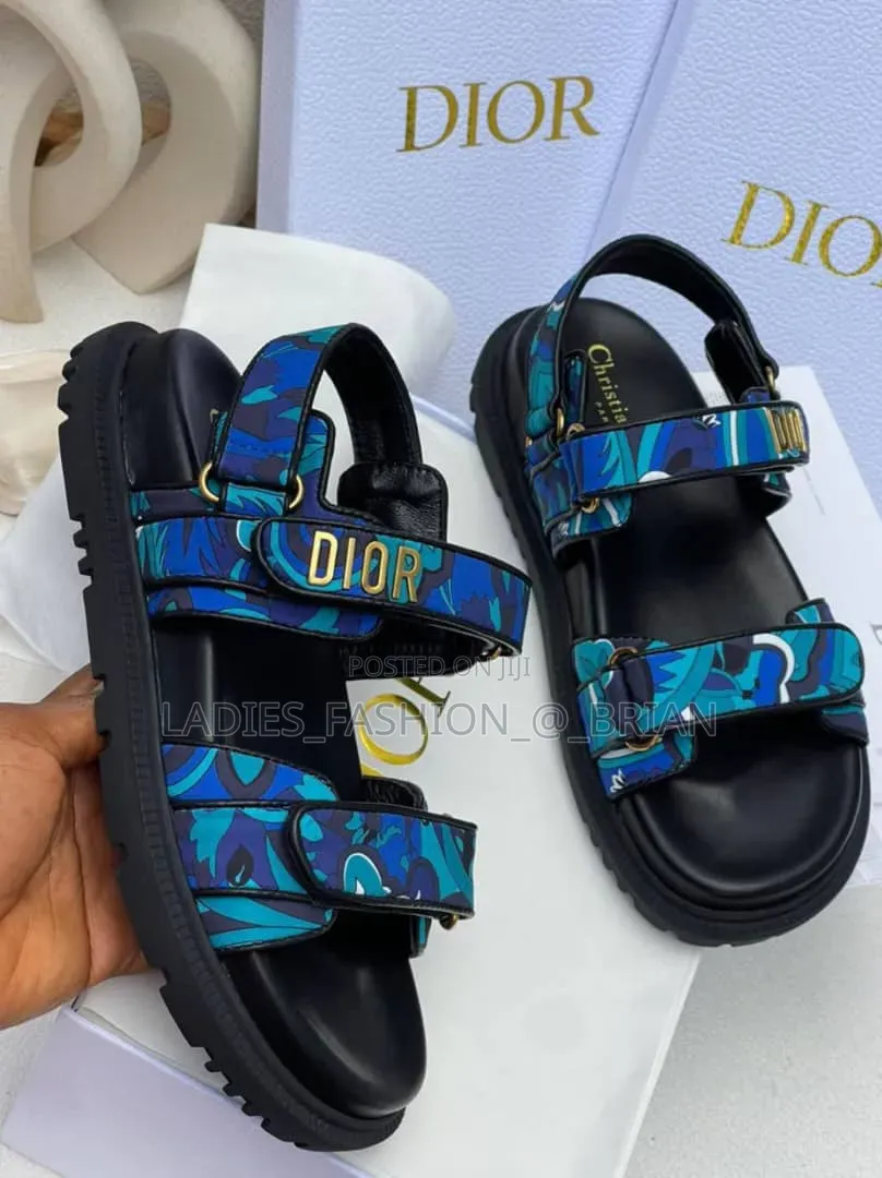 Good Sandals for You