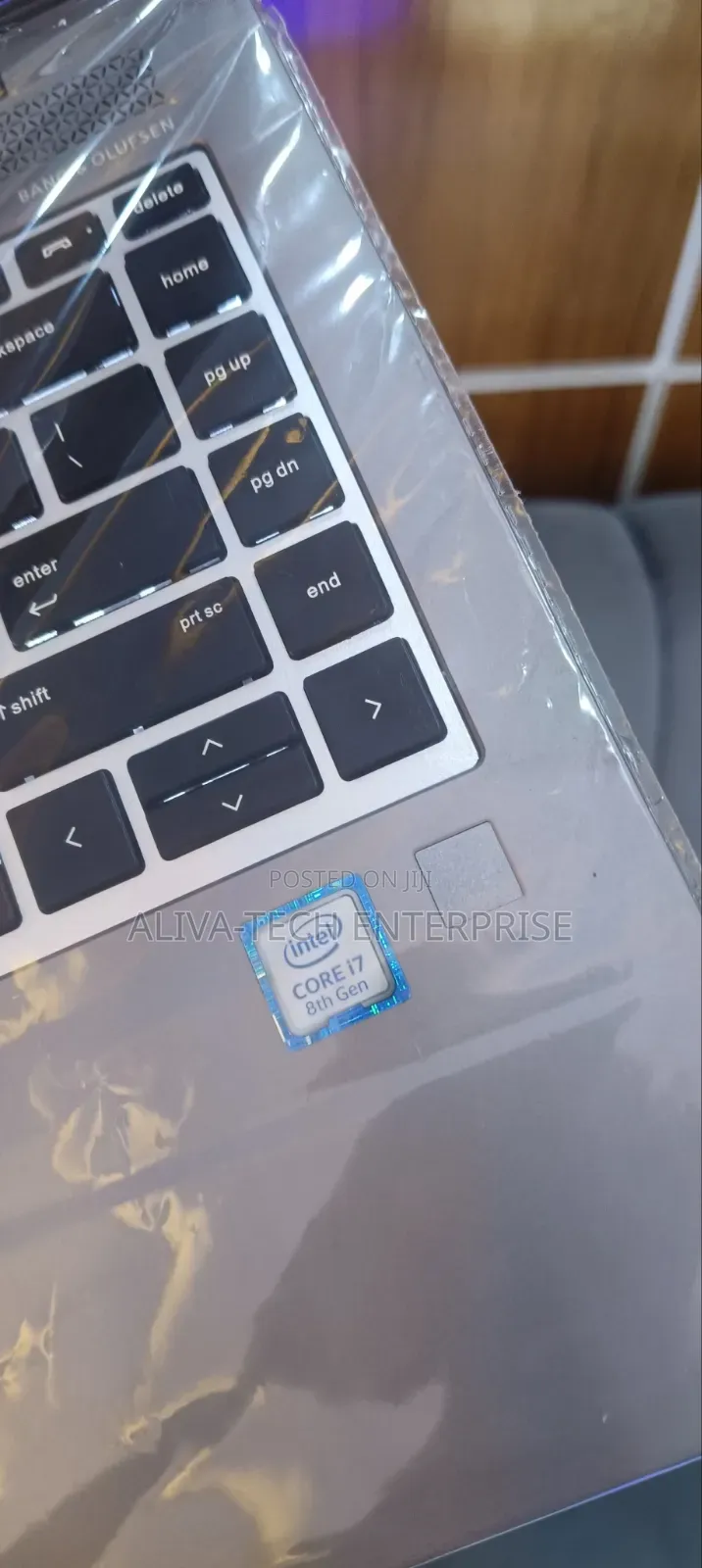 Laptop HP ZBook 14u G6 16GB Intel Core i7 SSD 256GB