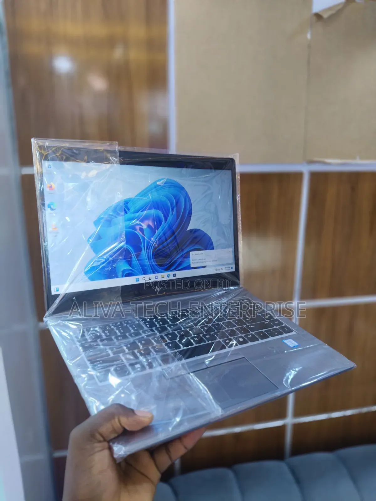 Laptop HP ZBook 14u G6 16GB Intel Core i7 SSD 256GB