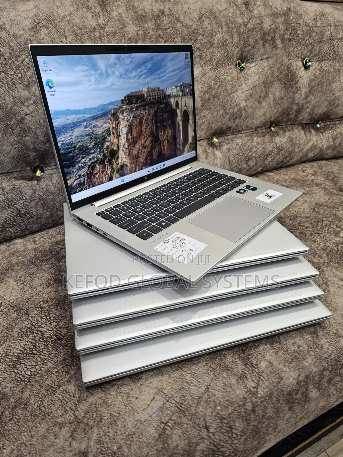 Laptop HP EliteBook 840 G9 32GB Intel Core i7 SSD 512GB