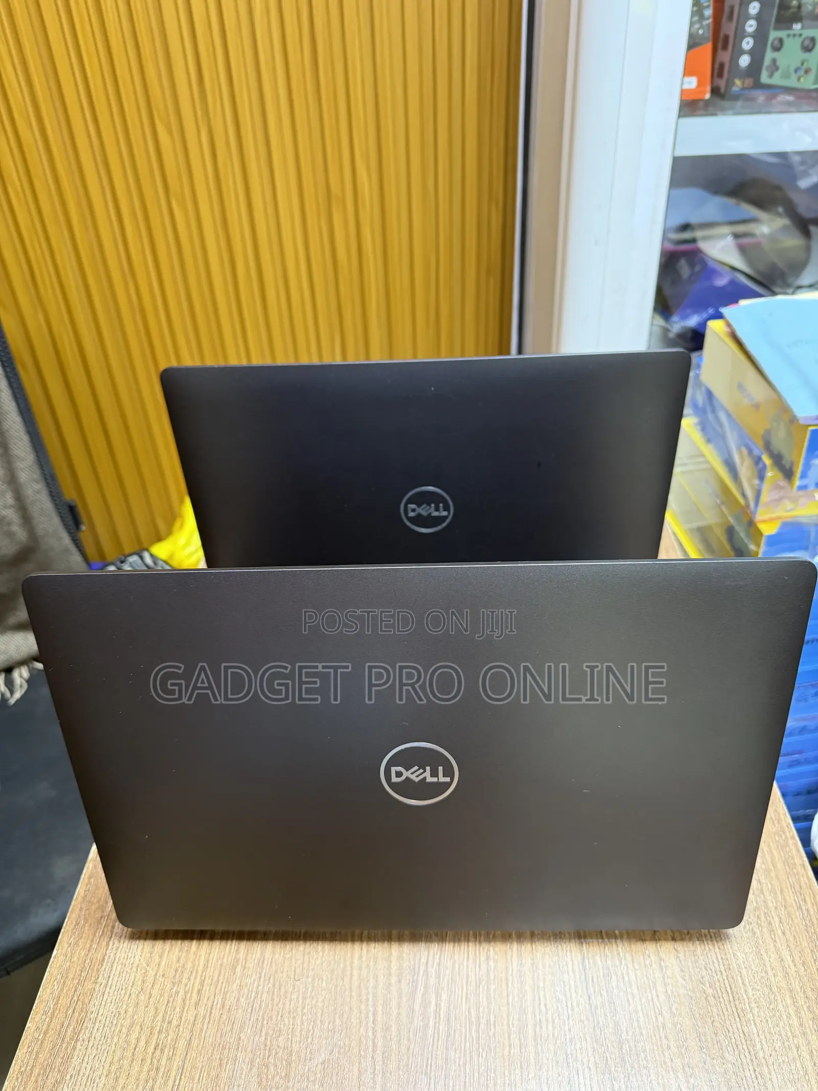 Laptop Dell Latitude 5500 8GB Intel Core M SSD 256GB