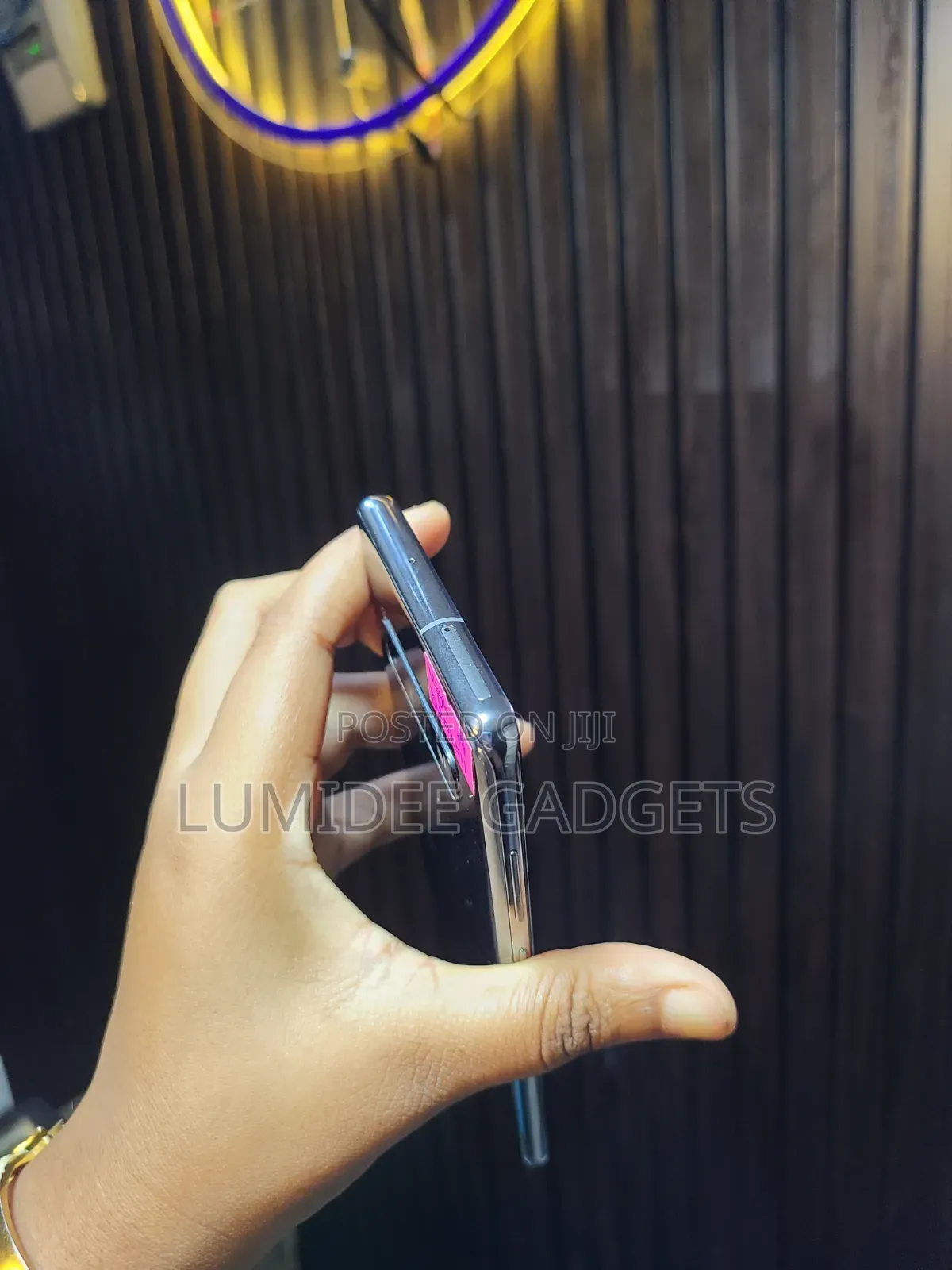 Samsung Galaxy S10 Plus 128 GB Black