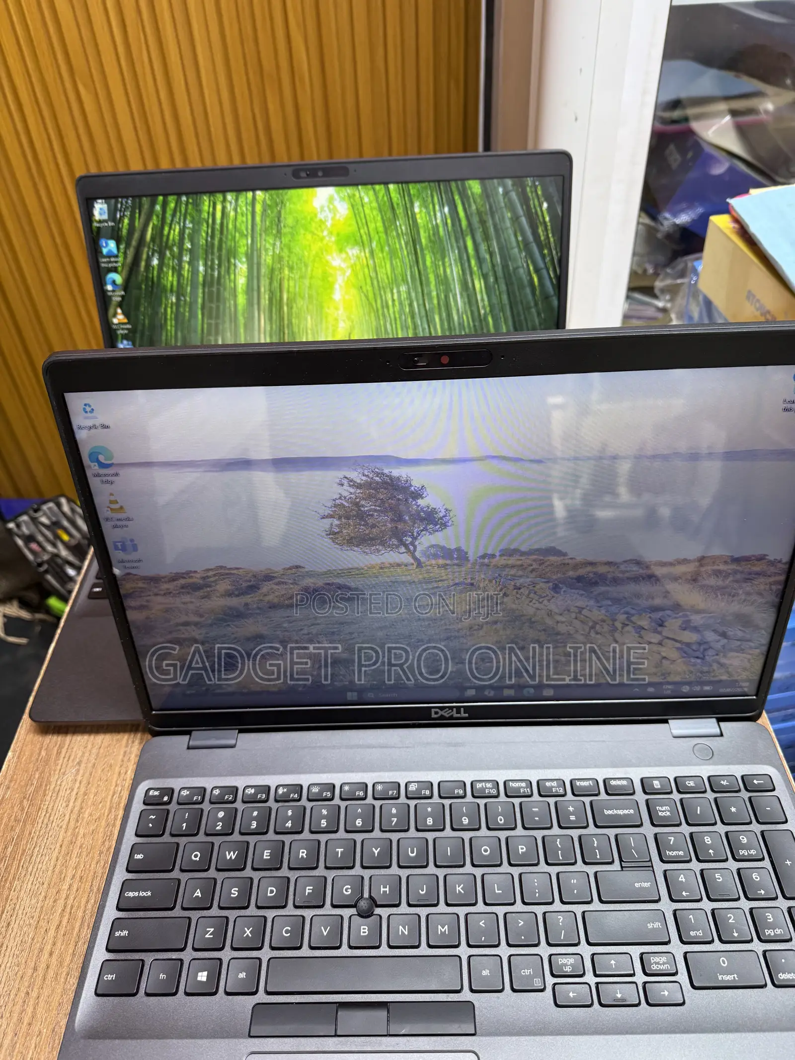Laptop Dell Latitude 5500 8GB Intel Core M SSD 256GB