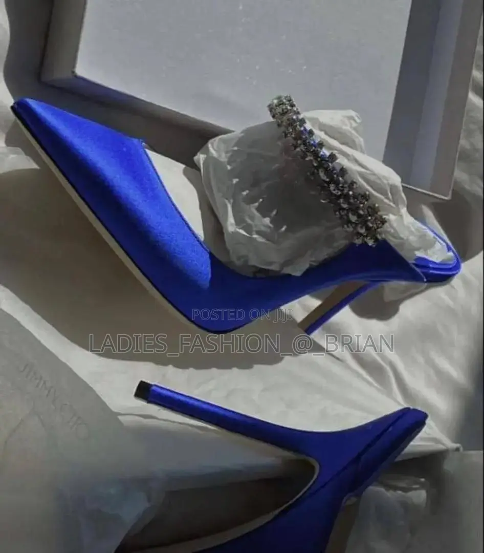 Shoes and More