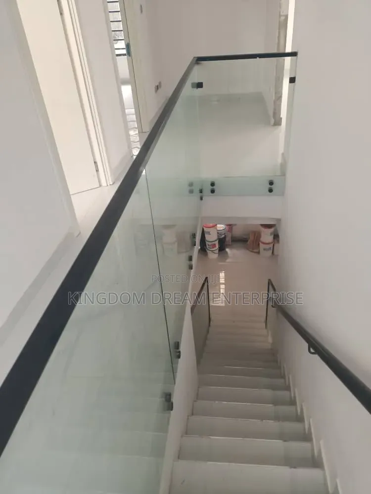 4bdrm Duplex in Opebi Ikeja for sale