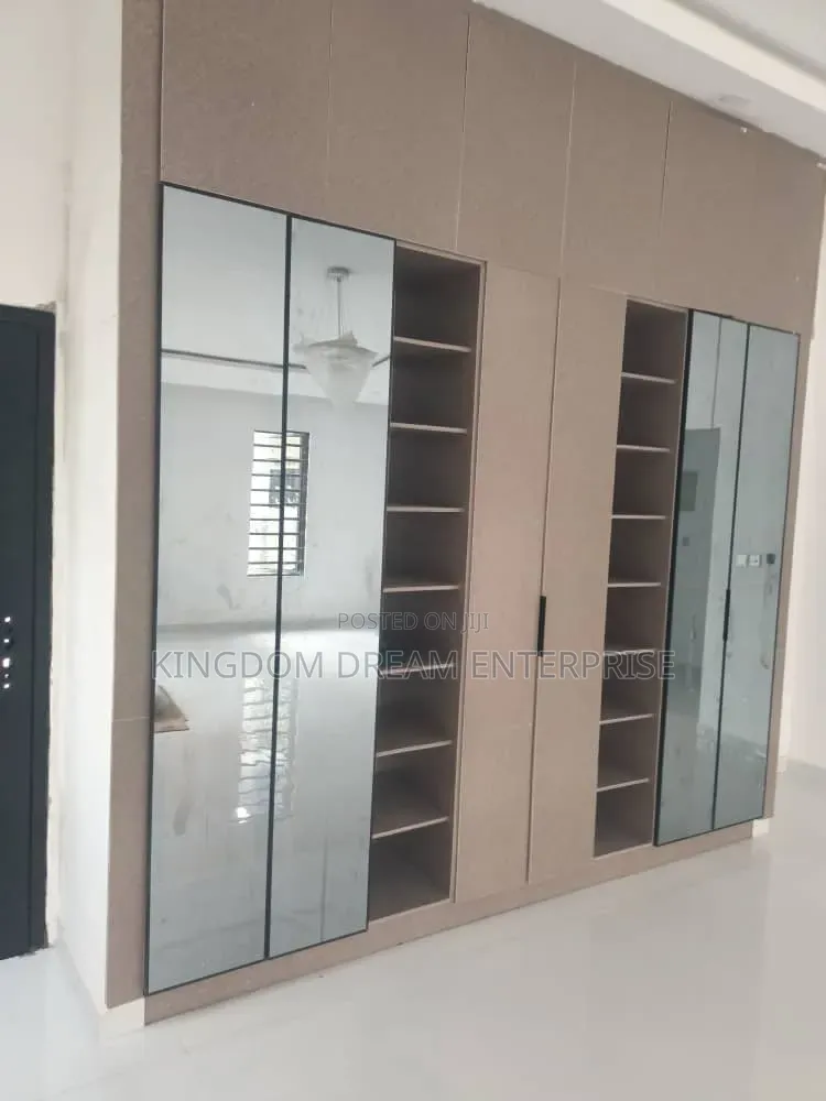 4bdrm Duplex in Opebi Ikeja for sale