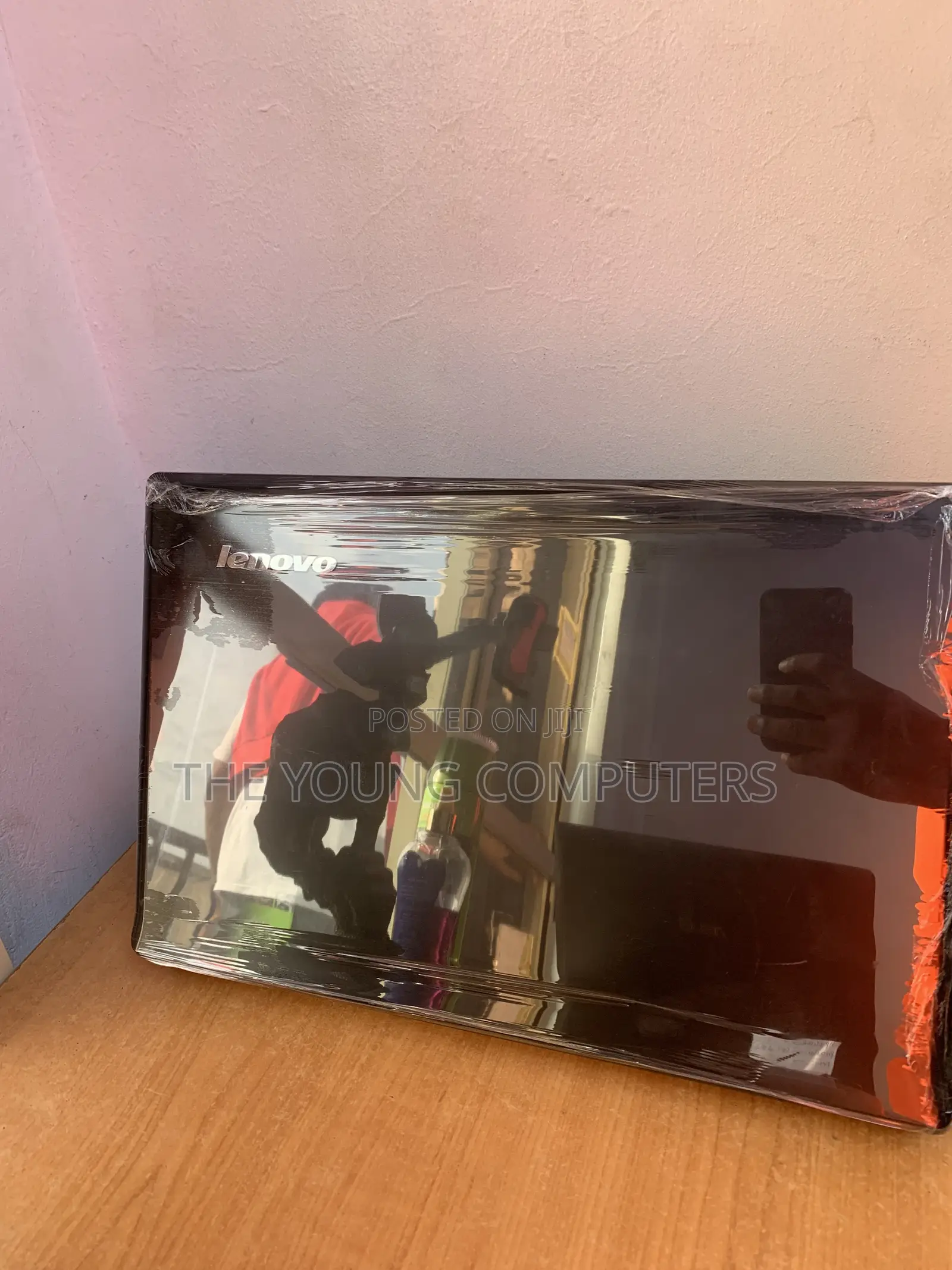 Laptop Lenovo G780 4GB Intel Core i3 HDD 500GB