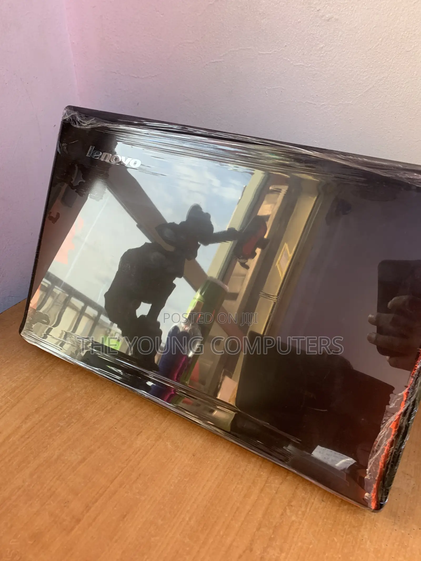 Laptop Lenovo G780 4GB Intel Core i3 HDD 500GB
