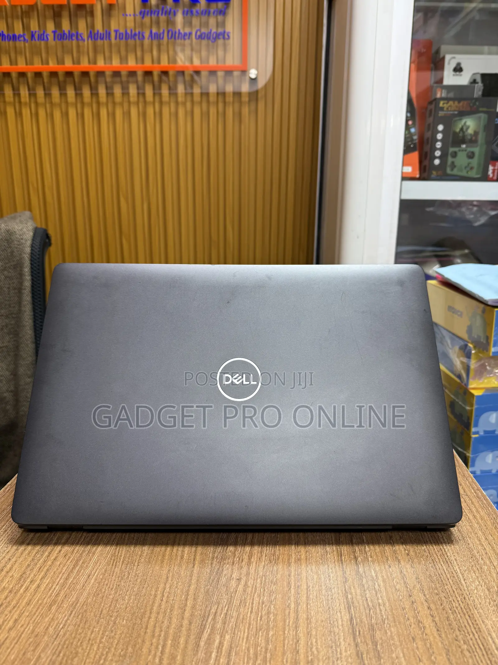 Laptop Dell Precision 15 3541 8GB Intel Core i5 SSD 512GB