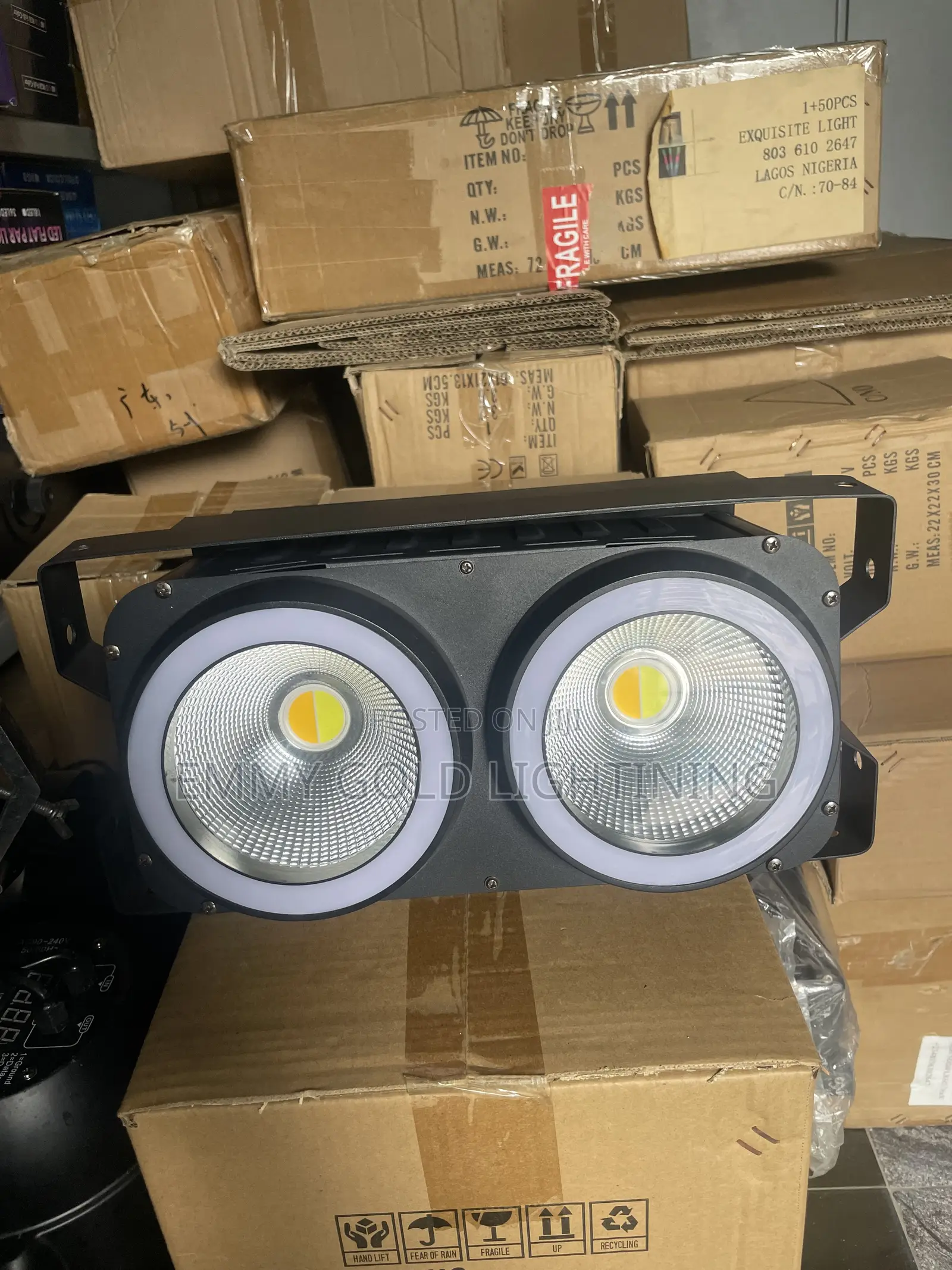 Club Light