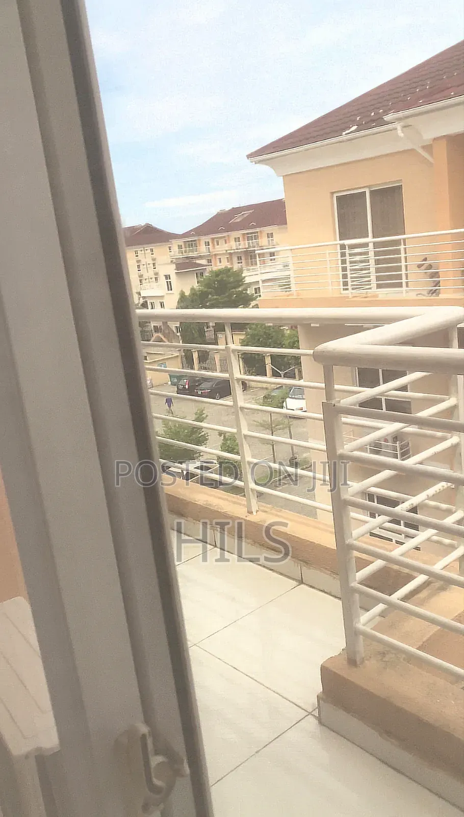 2 Bedroom at Osapa London