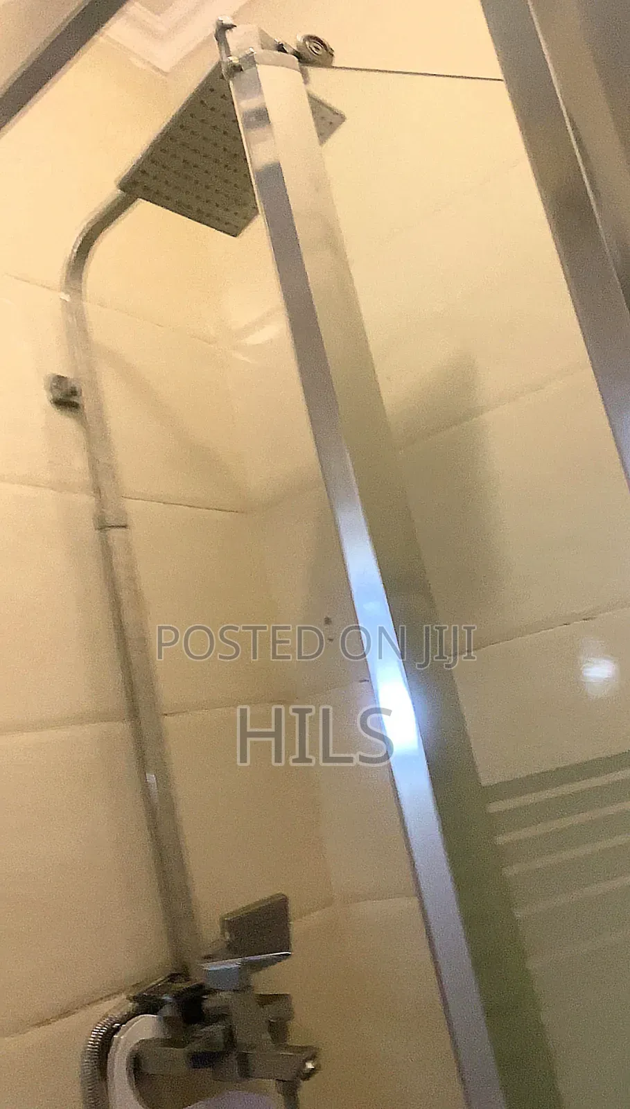 2 Bedroom at Osapa London