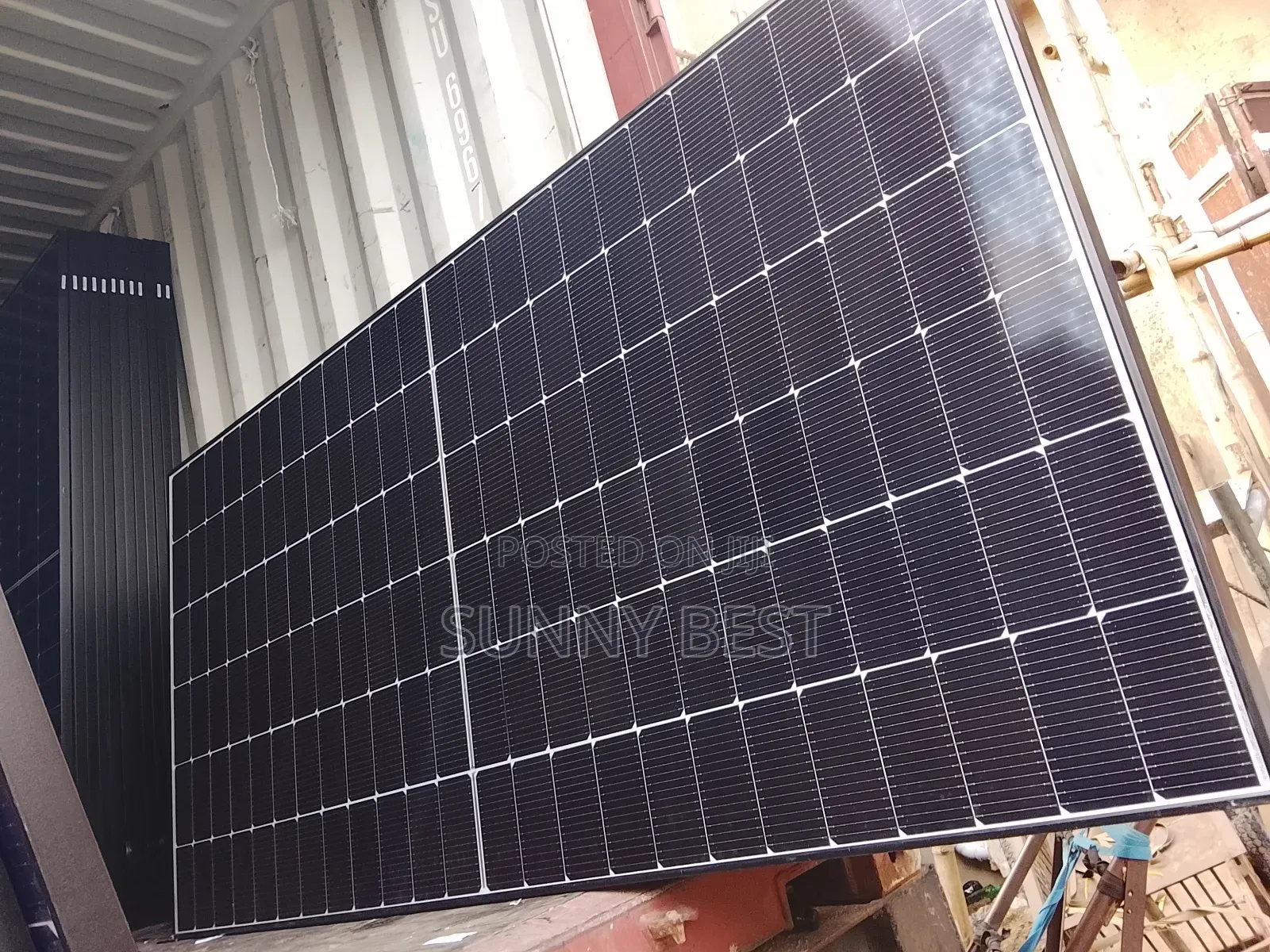 Jinko Solar Panel 620w