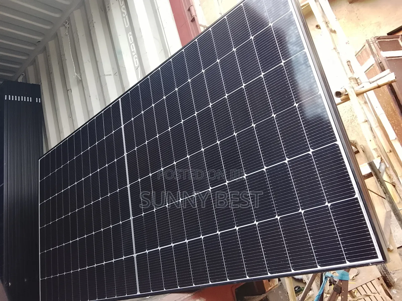 Jinko Solar Panel 620w
