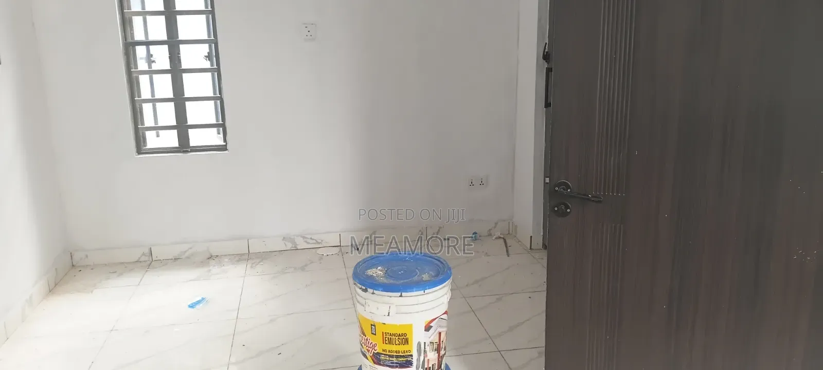 Mini Flat in Ora Estate, Epe for rent