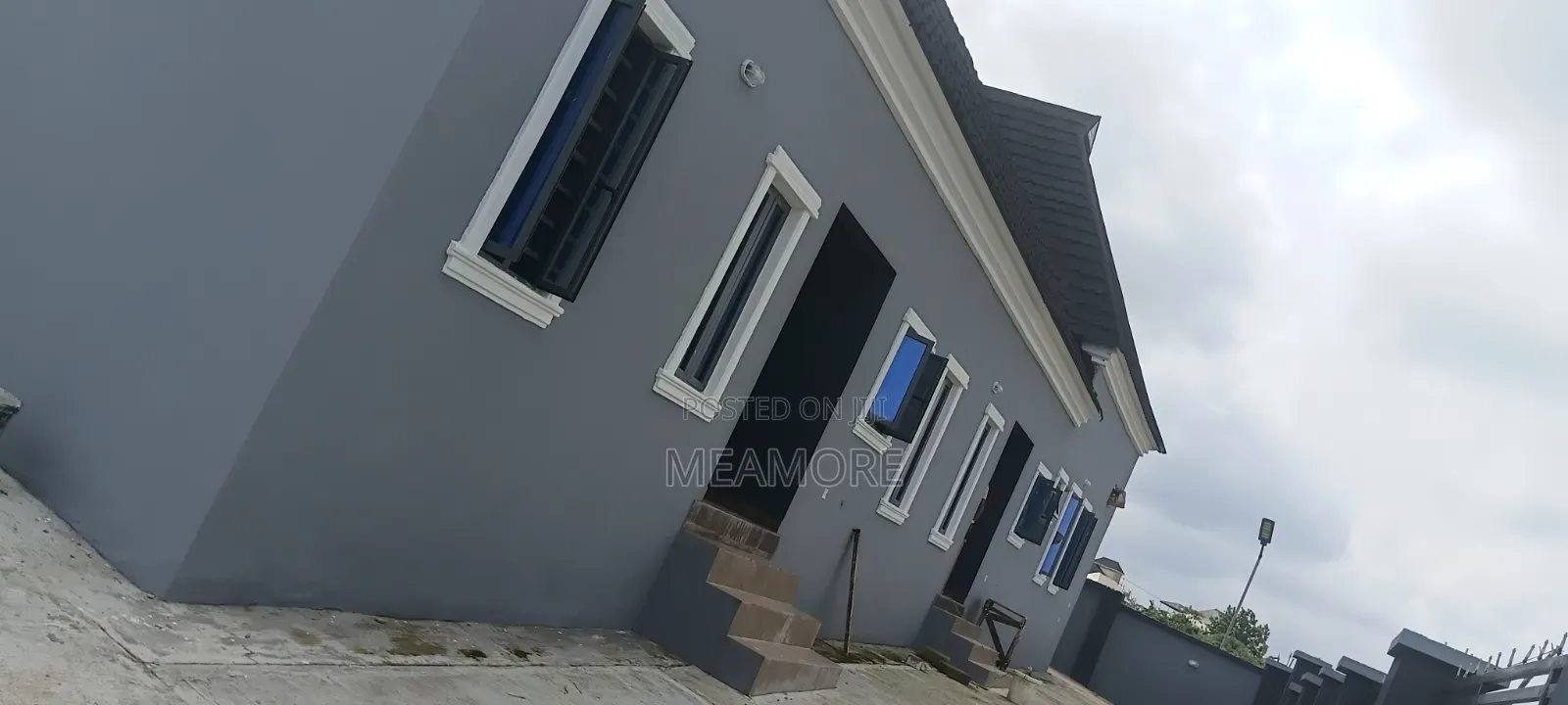 Mini Flat in Ora Estate, Epe for rent