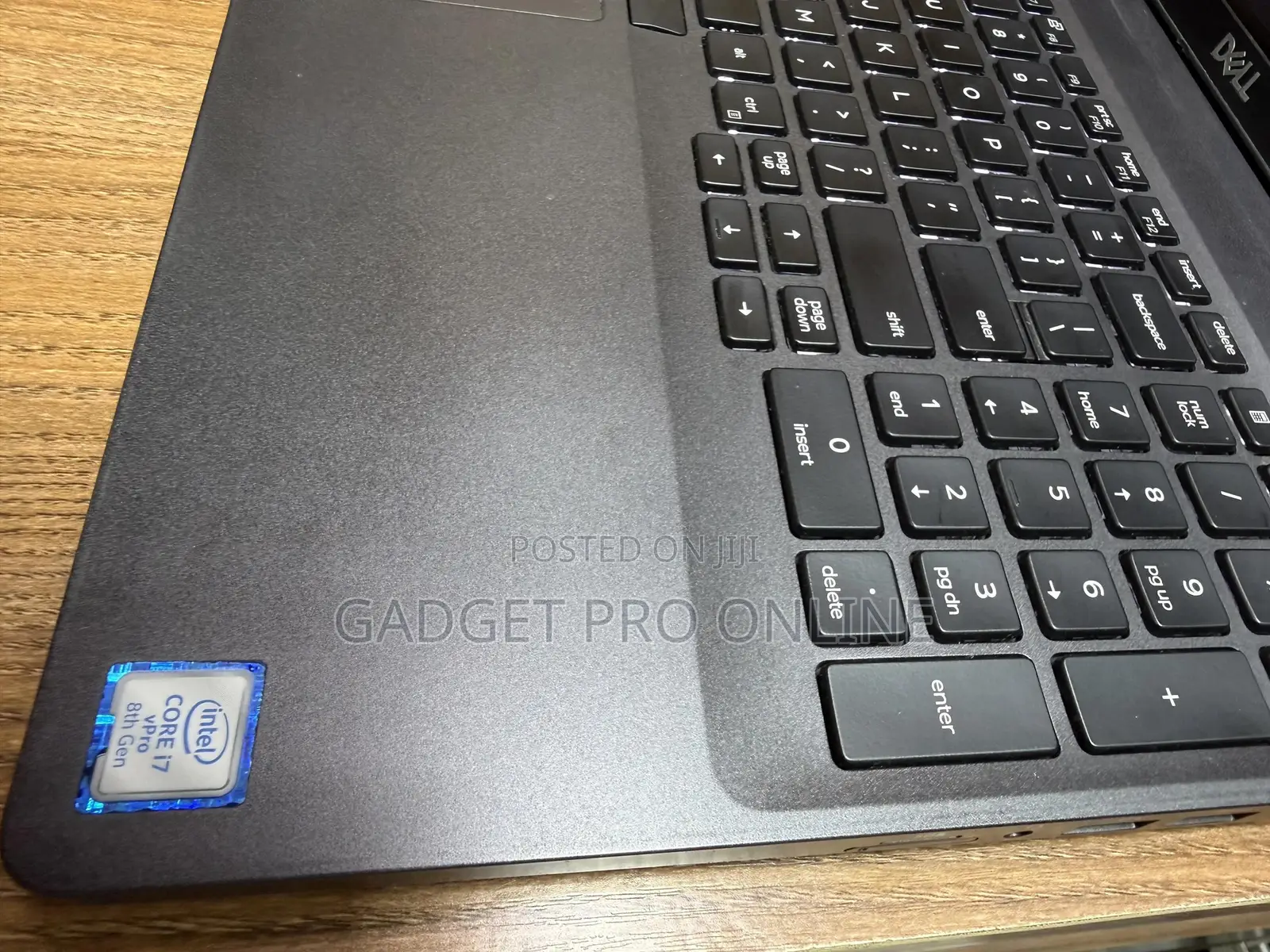 Laptop Dell Latitude 5500 8GB Intel Core M SSD 256GB