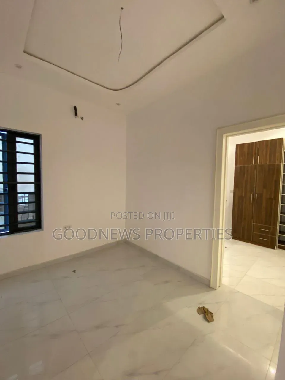 4bdrm Duplex in Sangotedo for sale