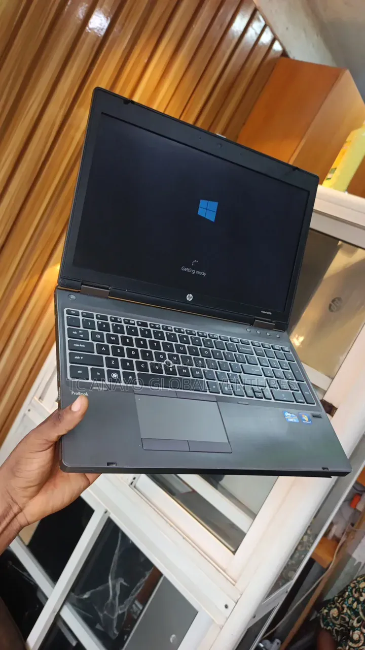 Laptop HP ProBook 6570B 4GB Intel Core i5 SSD 128GB