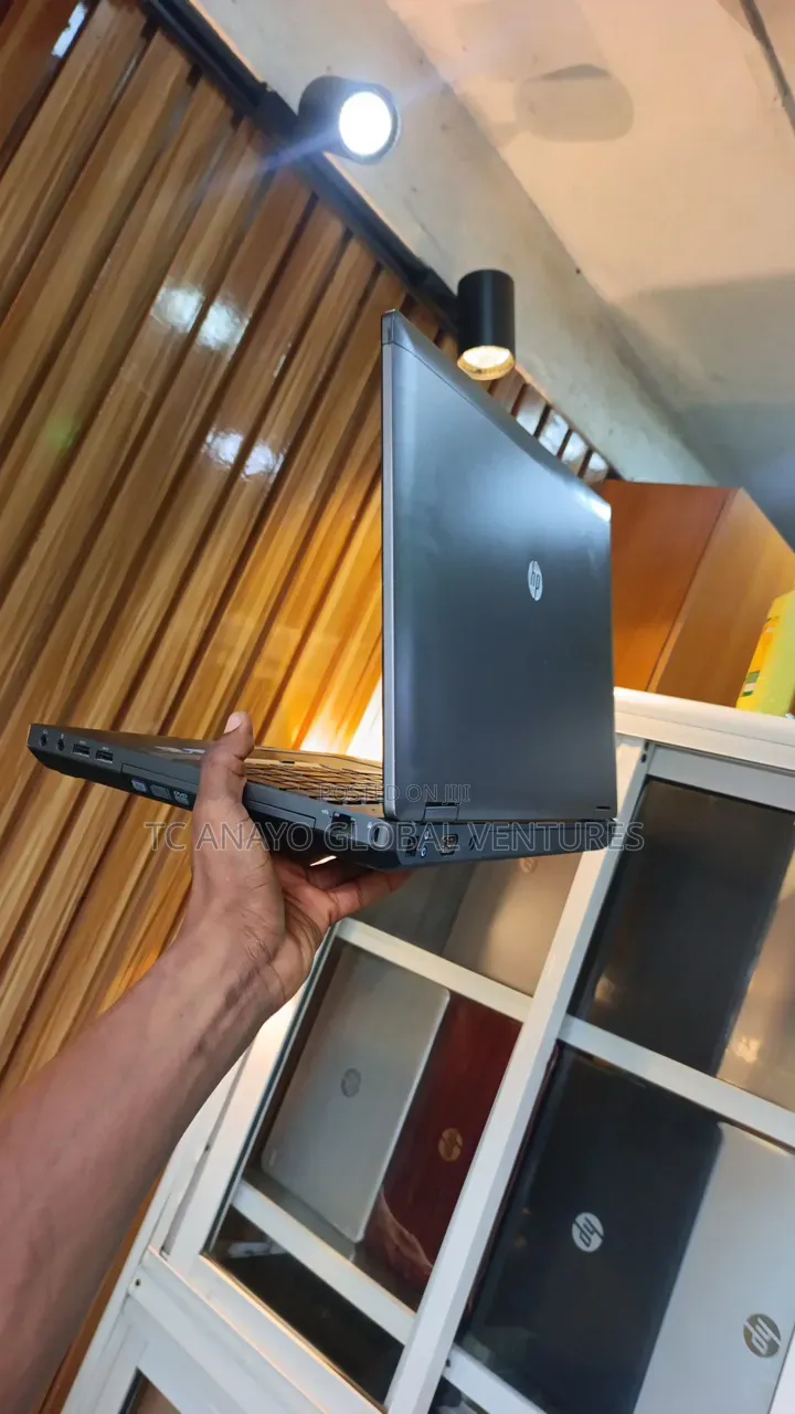 Laptop HP ProBook 6570B 4GB Intel Core i5 SSD 128GB