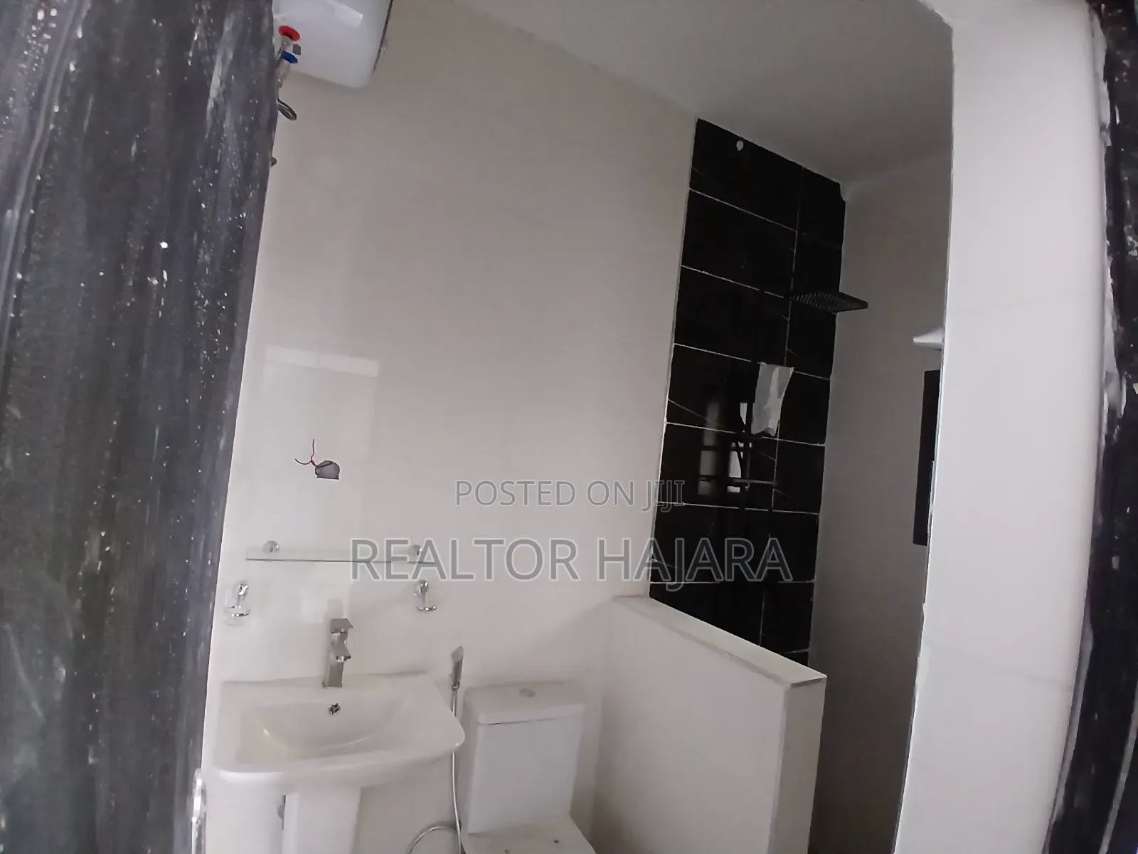 Furnished 5bdrm Duplex in Liberty Estate, Kubwa for rent