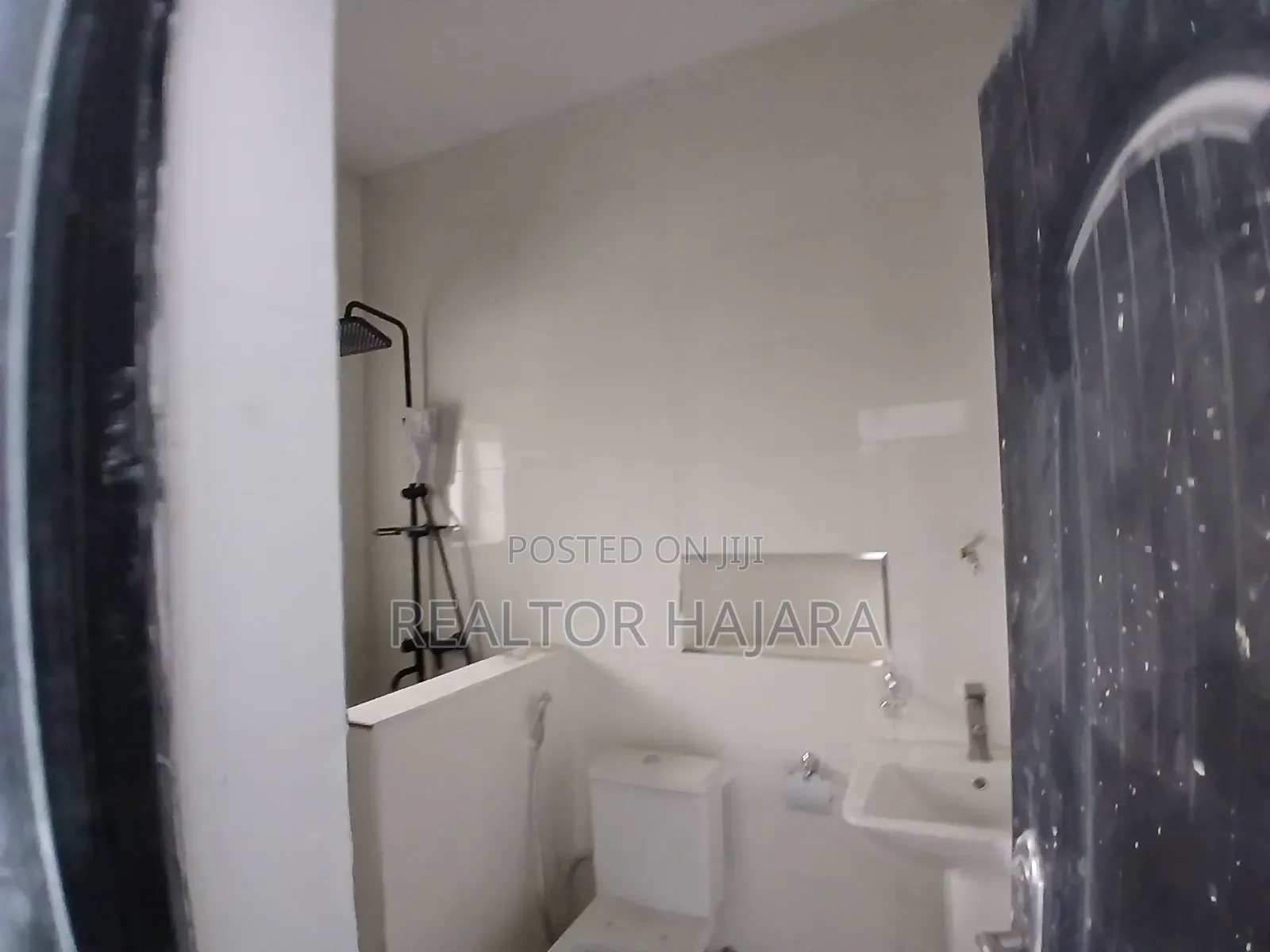 Furnished 5bdrm Duplex in Liberty Estate, Kubwa for rent