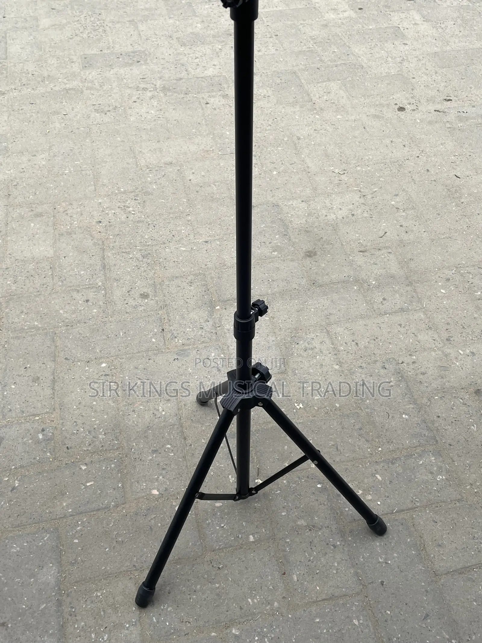 Adjustable Quality Music / Book / Bible Stand