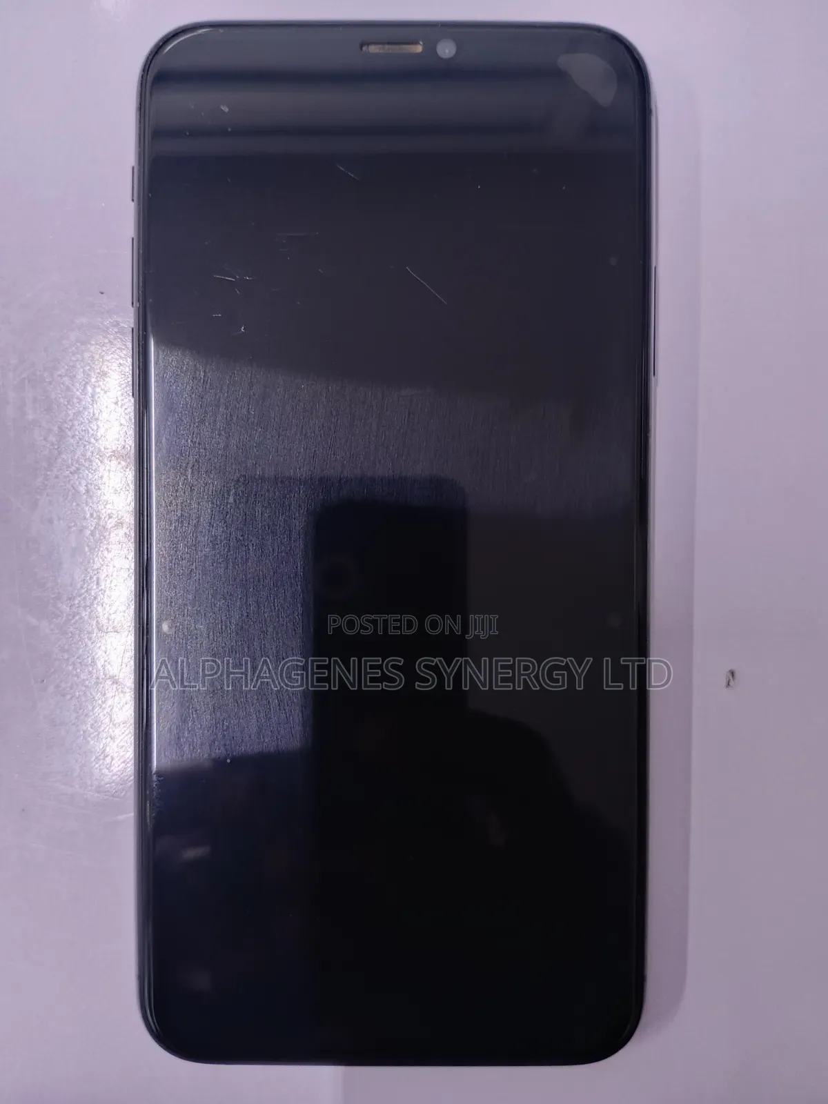Apple iPhone 11 Pro Max 64 GB Gray