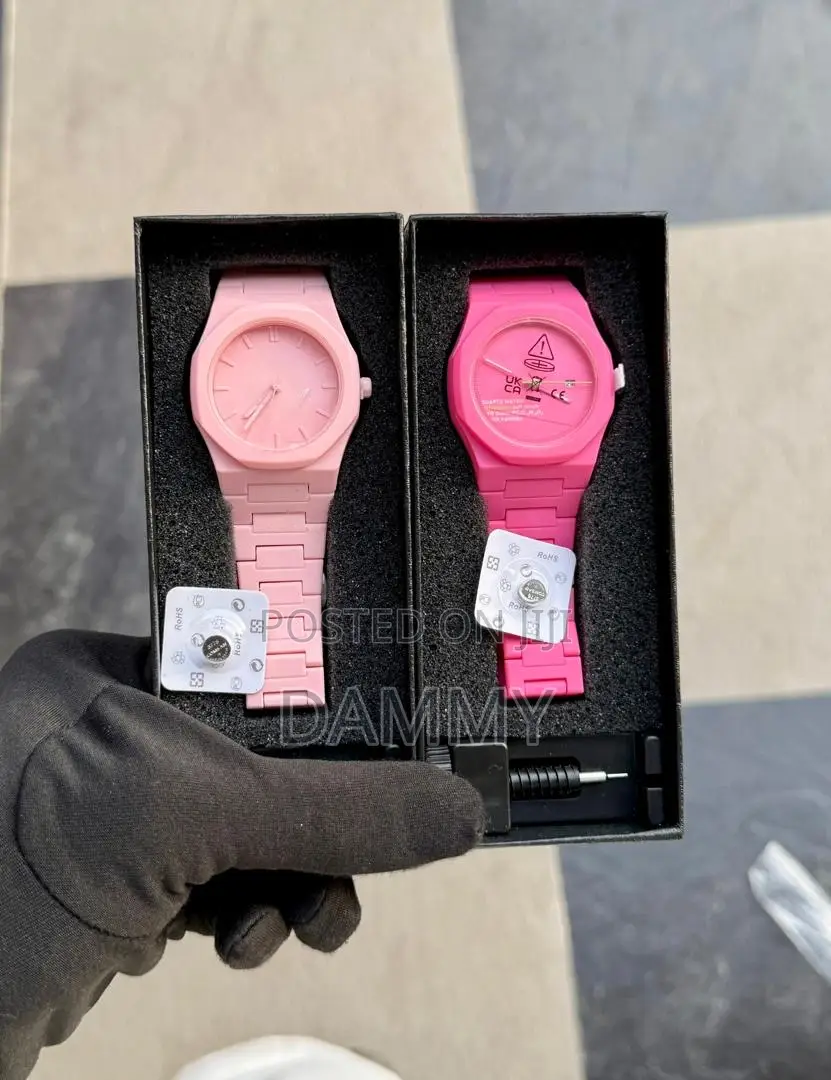 Valenzo Business Watch