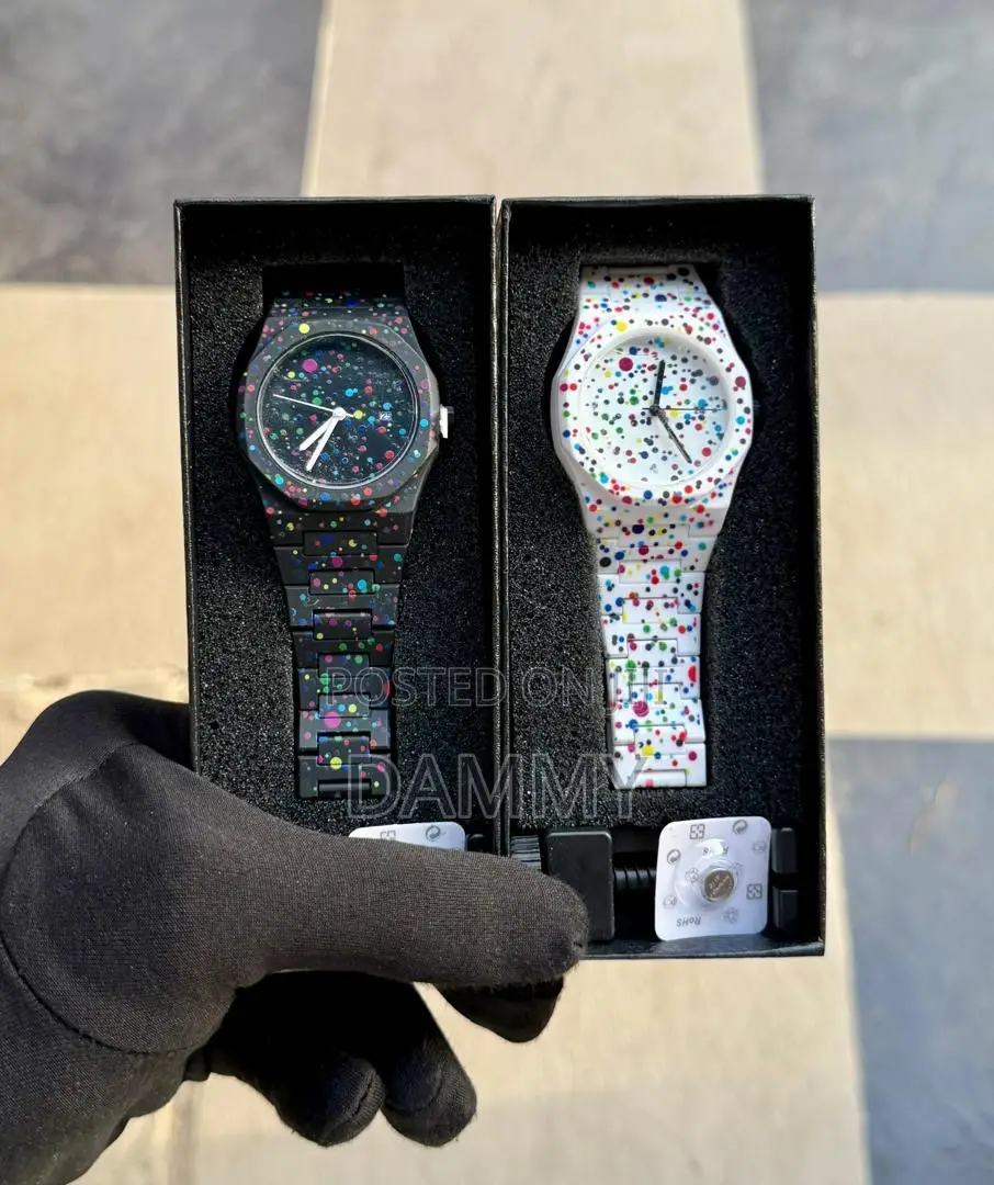 Valenzo Business Watch