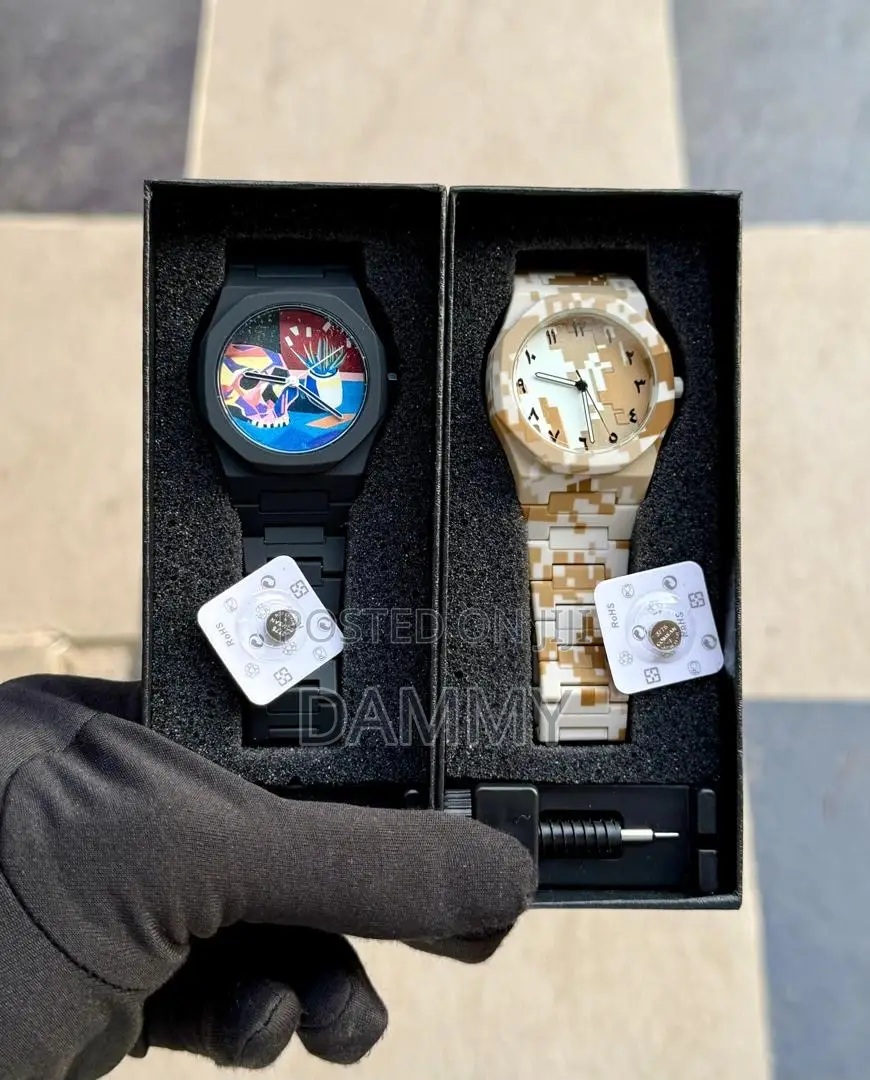Valenzo Business Watch