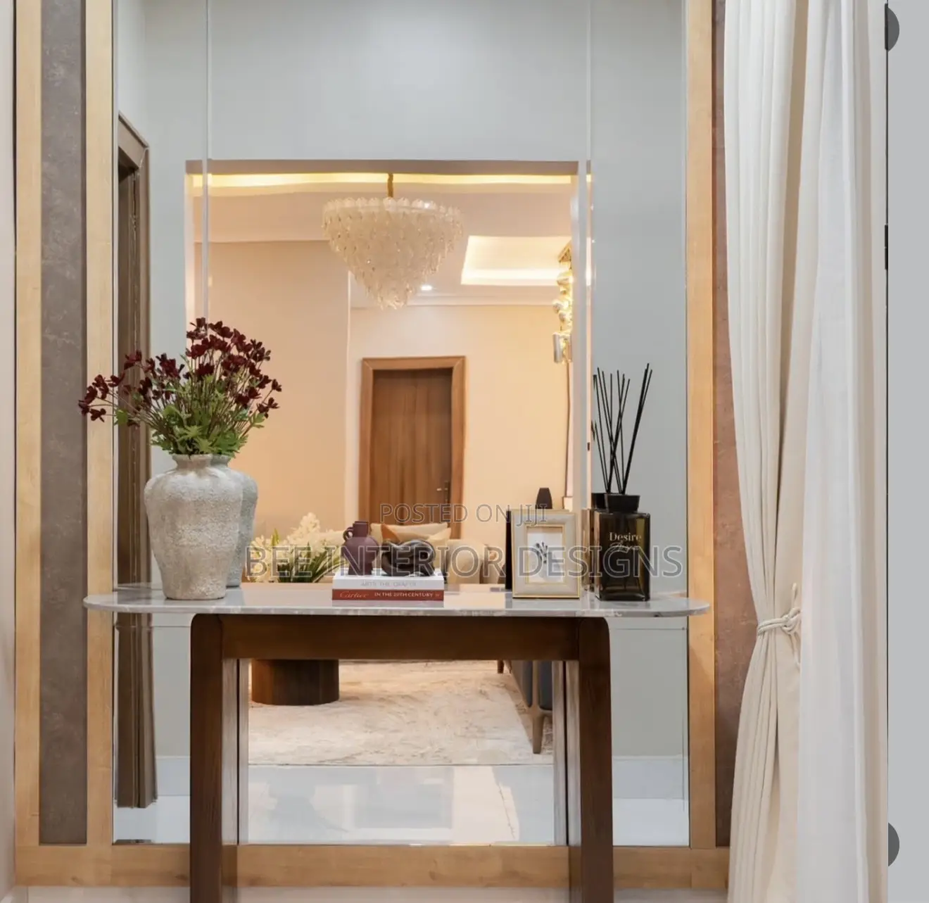 Exquisite Interior Designs