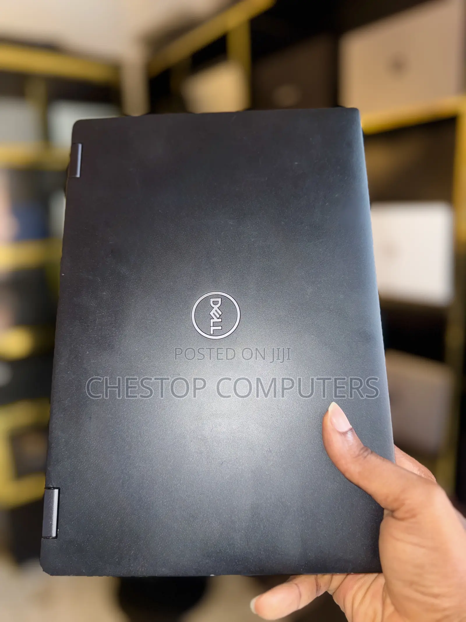 Laptop Dell Latitude 7390 2-in-1 8GB Intel Core i5 SSD 256GB