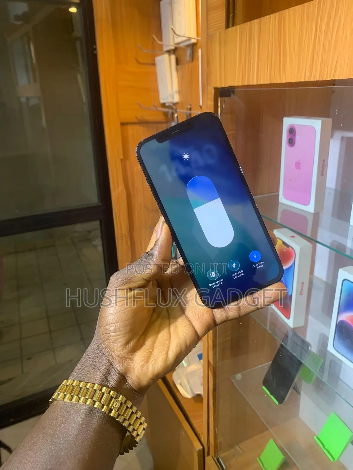 Apple iPhone 11 128 GB Purple