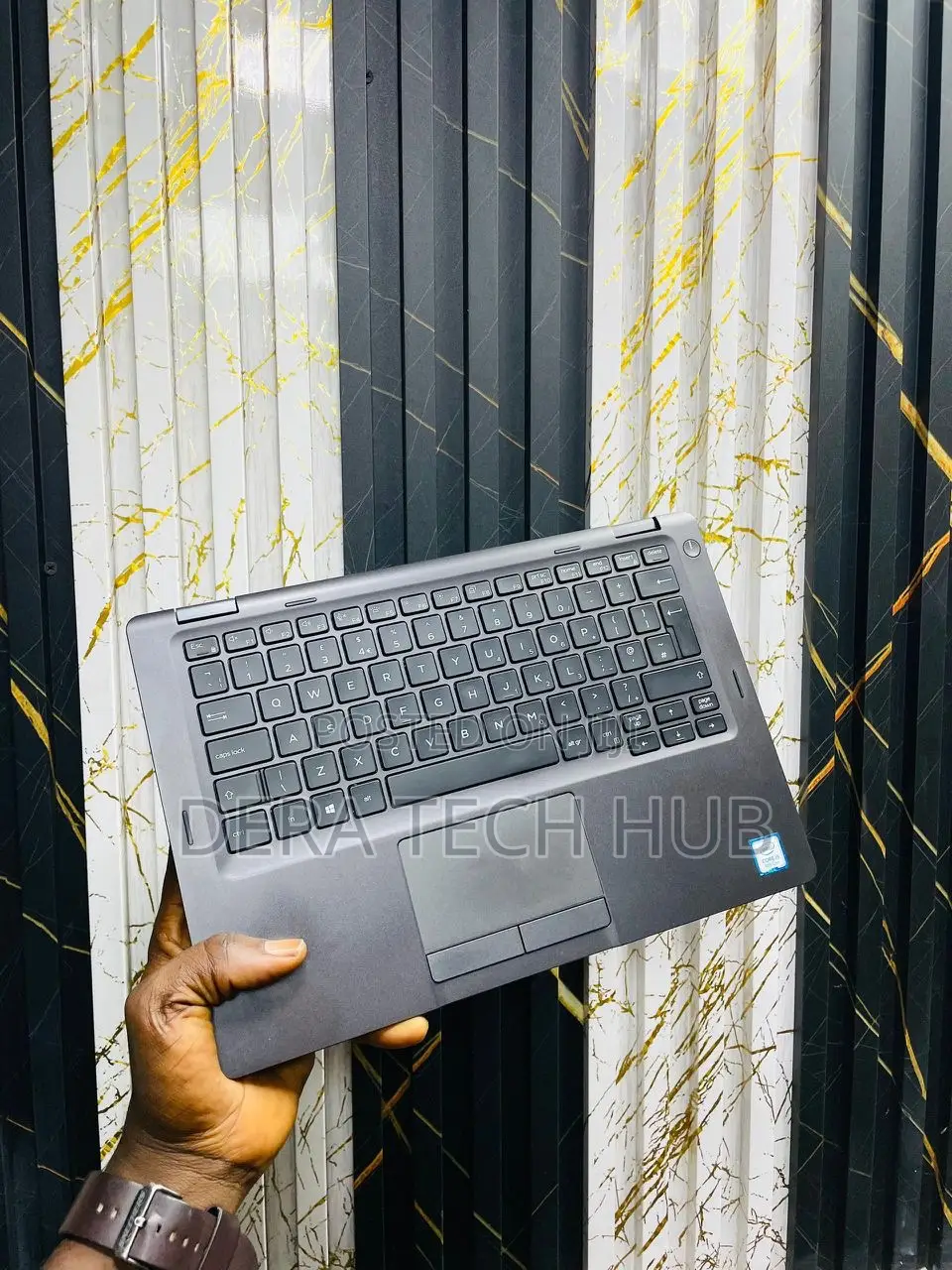 Laptop Dell Latitude 5300 2-in-1 8GB Intel Core i5 SSD 256GB