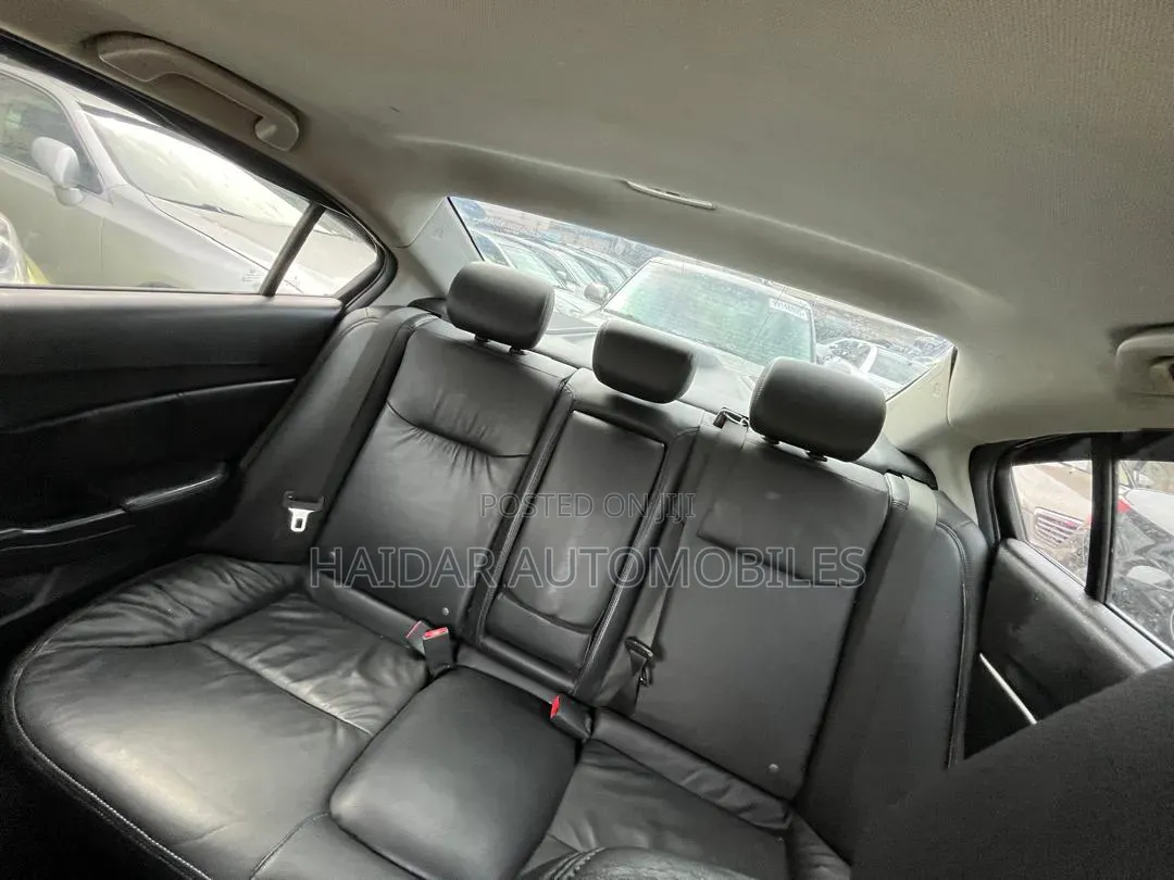 Honda Civic 2014 Black