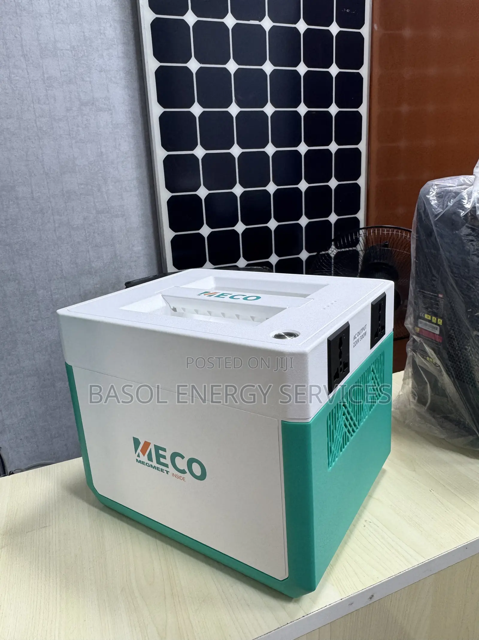 Meco Power 1kwh/300w